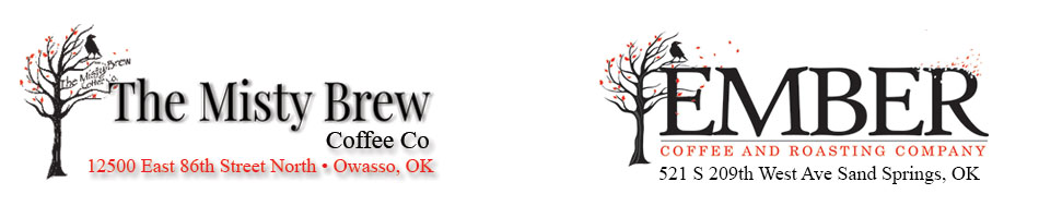 TheMistyBrew.com