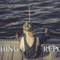 Fishing Report for July 24, 2019