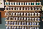 Choose From a Wide Variety of Paints
