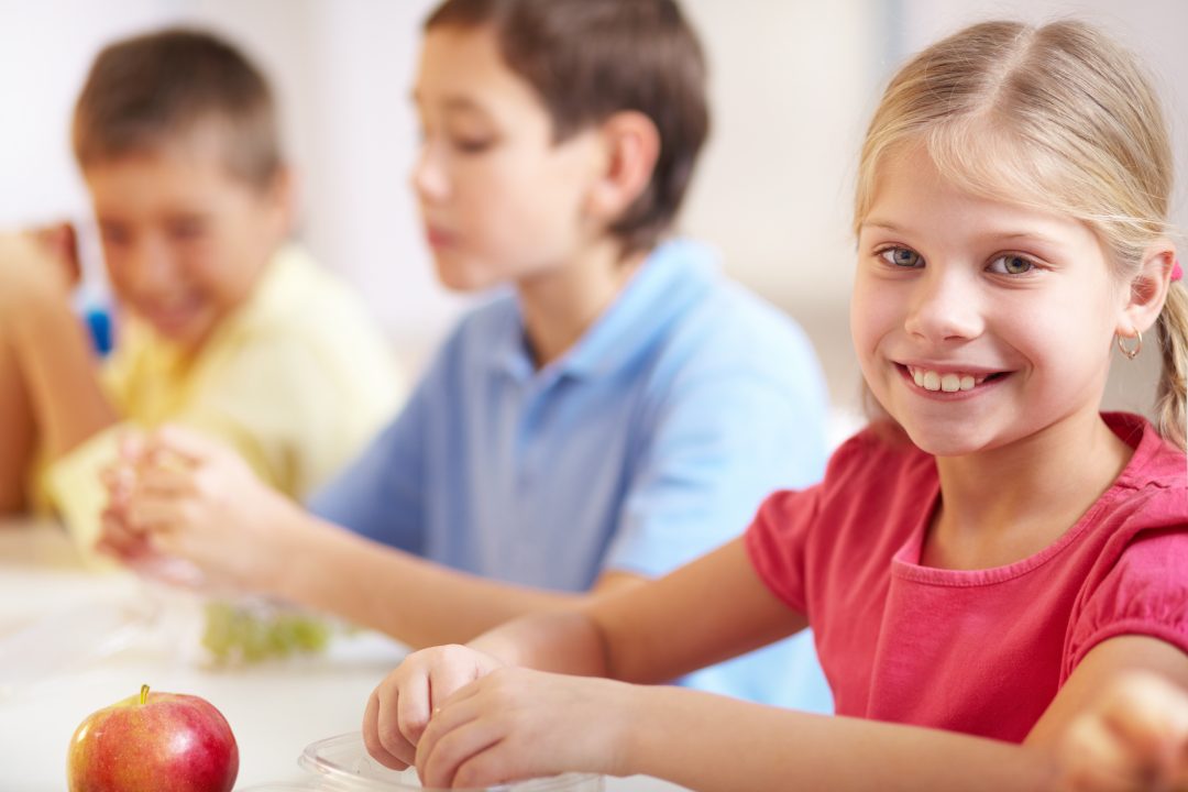 Broken Arrow Free Summer Food Program for Kids Green Country News