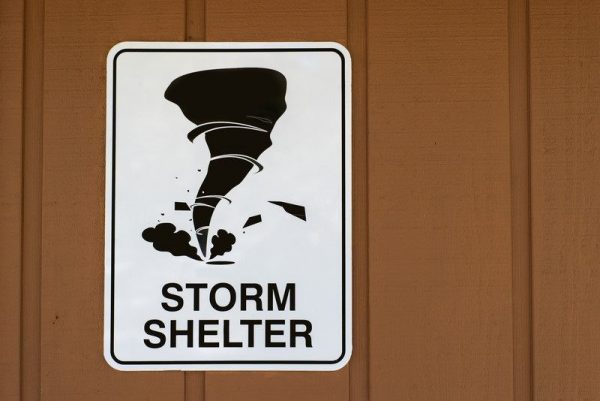 Texas Storm Shelter Rebate Program 2023