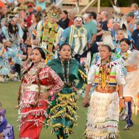 Cherokee Nation to celebrate 67th Cherokee National Holiday during Labor Day weekend